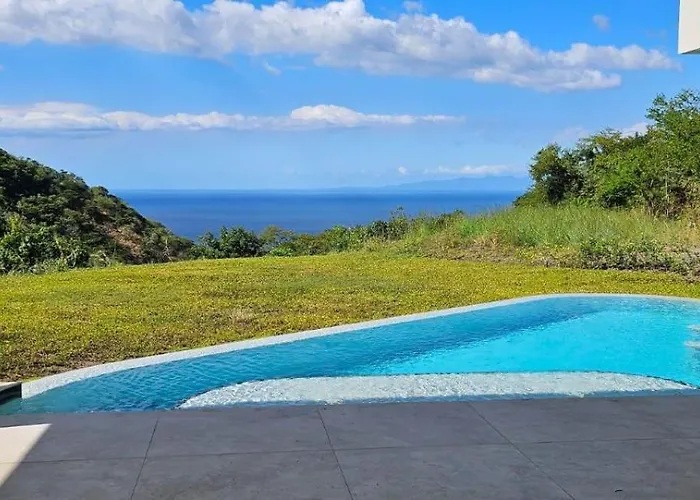 El Coco Oasis Where Luxury Meets Nature! * Sardinal (Guanacaste)