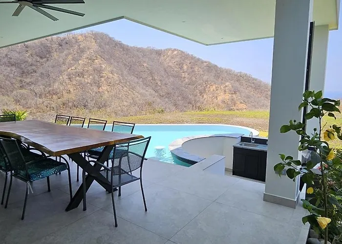 El Coco Oasis Where Luxury Meets Nature! Villa *