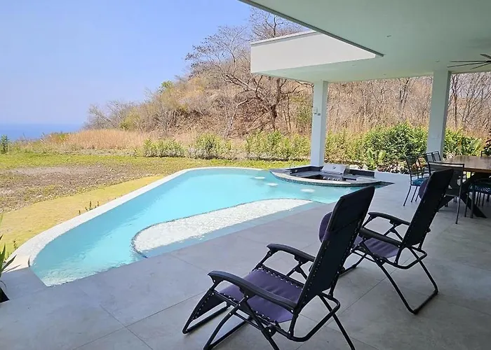 El Coco Oasis Where Luxury Meets Nature! Villa *