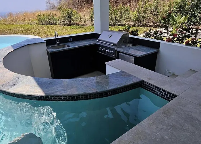 Villa El Coco Oasis Where Luxury Meets Nature!