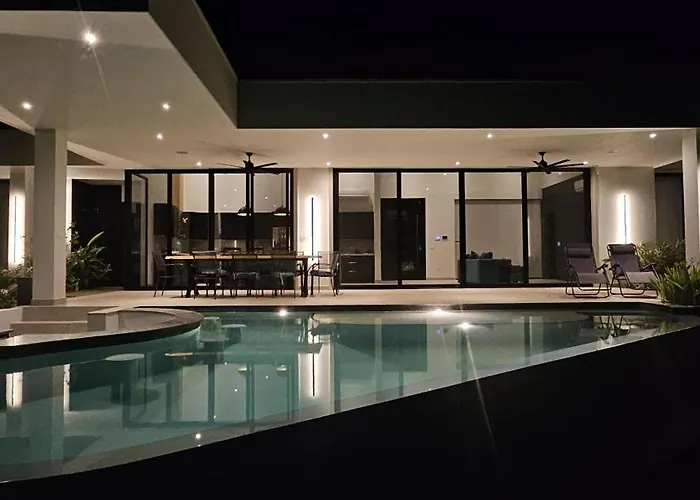 El Coco Oasis Where Luxury Meets Nature! * Sardinal (Guanacaste)