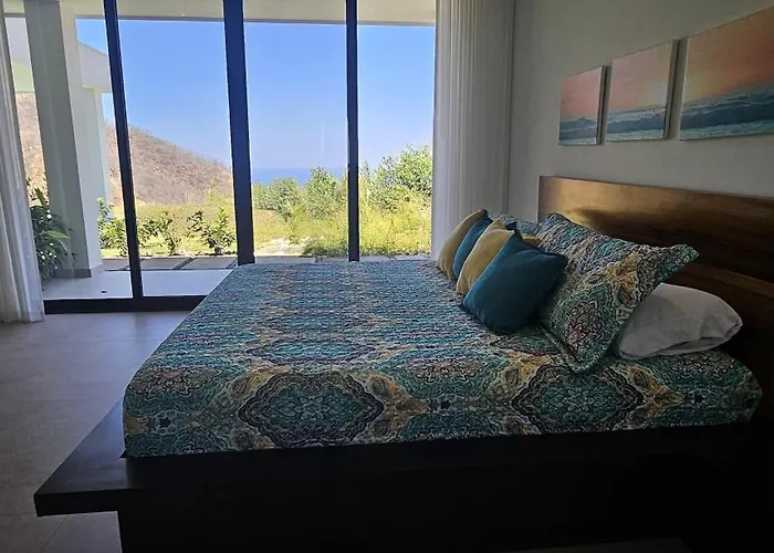El Coco Oasis Where Luxury Meets Nature! Villa *