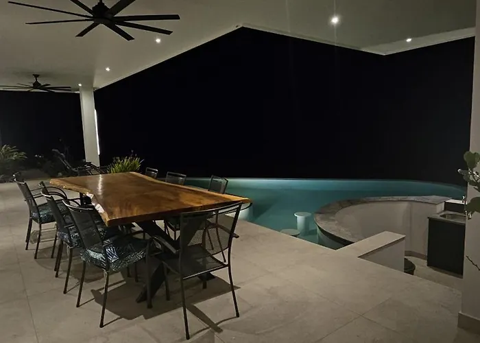 El Coco Oasis Where Luxury Meets Nature! Villa *