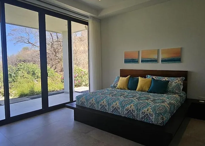 El Coco Oasis Where Luxury Meets Nature! Villa Sardinal (Guanacaste)