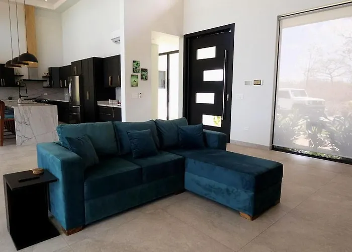 El Coco Oasis Where Luxury Meets Nature! Villa *