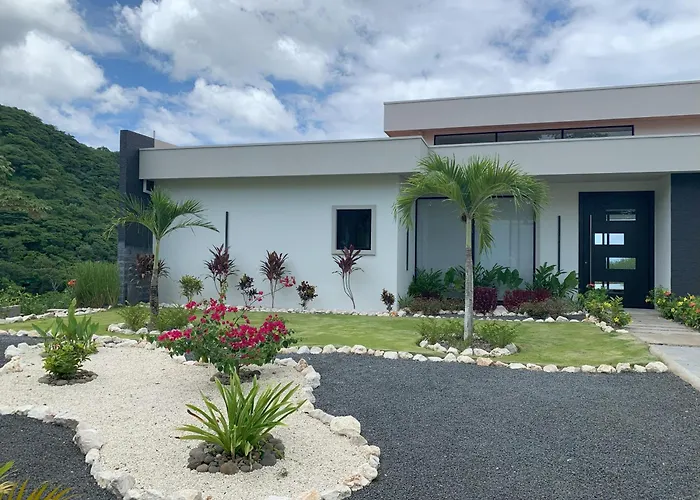El Coco Oasis Where Luxury Meets Nature! Villa